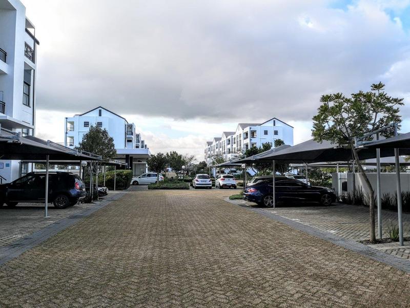 To Let 3 Bedroom Property for Rent in Sandown Western Cape
